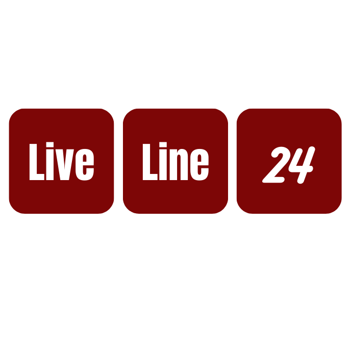 Live Line 24