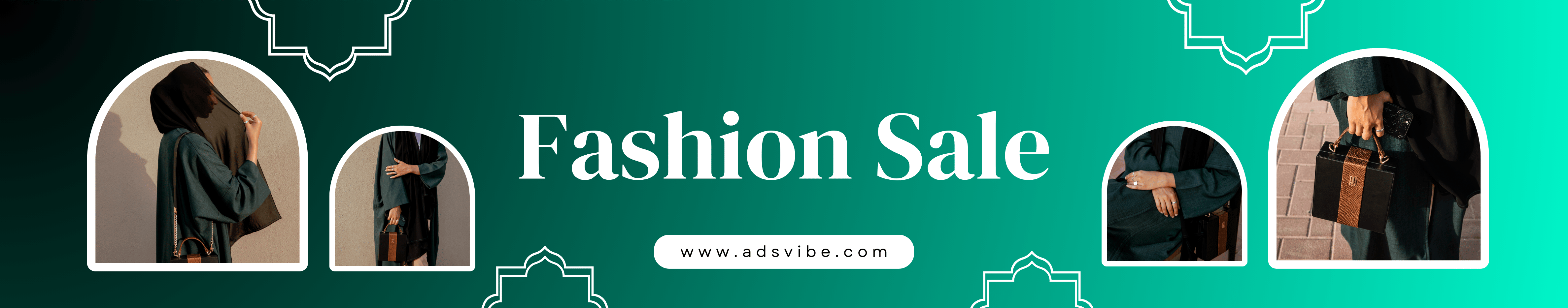Promotional Banner