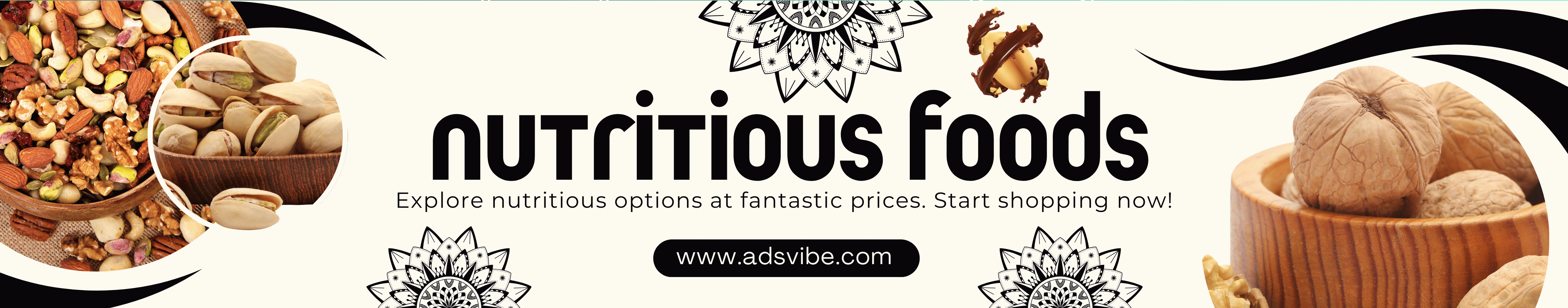 Promotional Banner