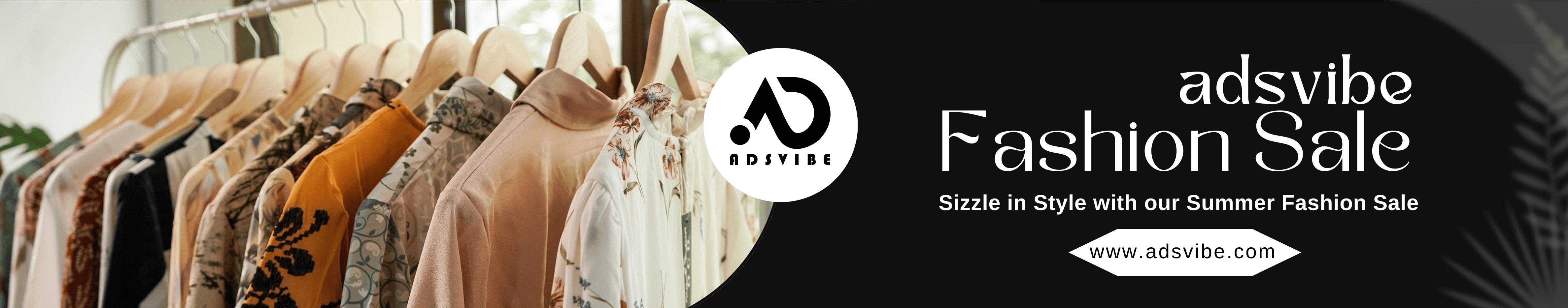 Promotional Banner