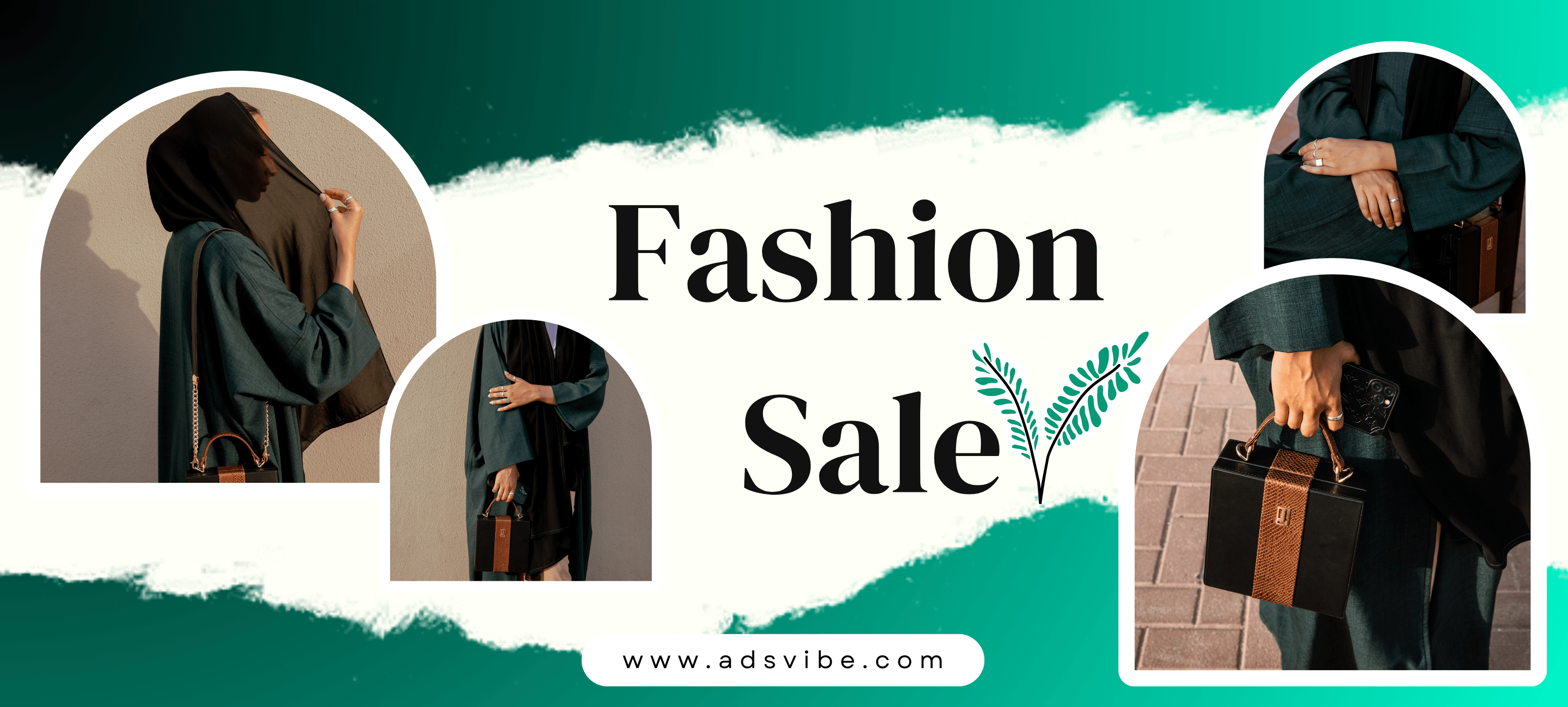 Promotional Banner