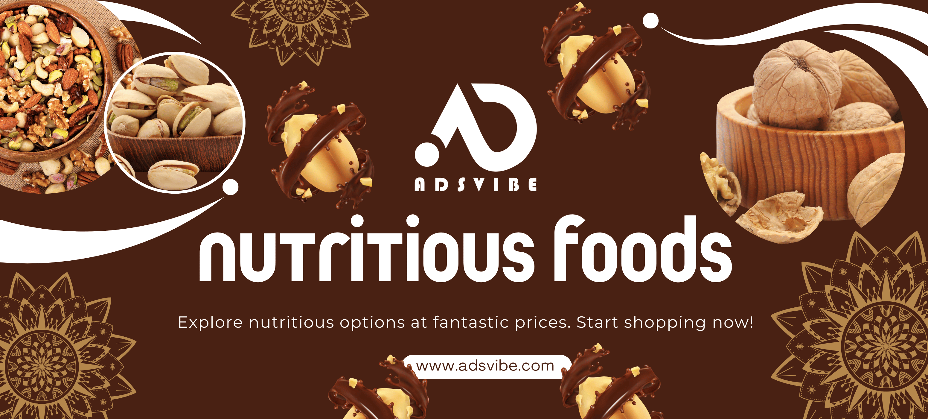 Promotional Banner