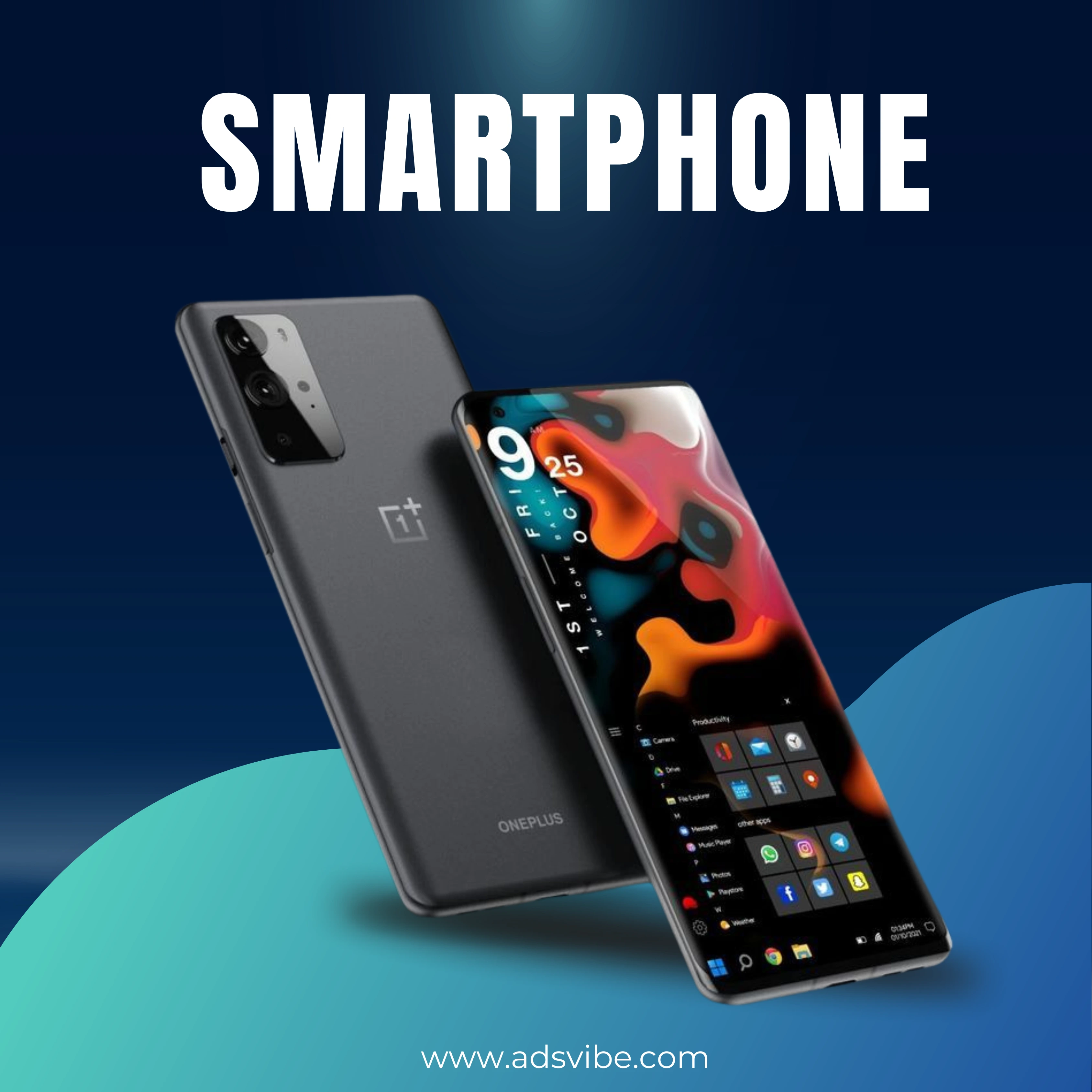 Smartphones Category