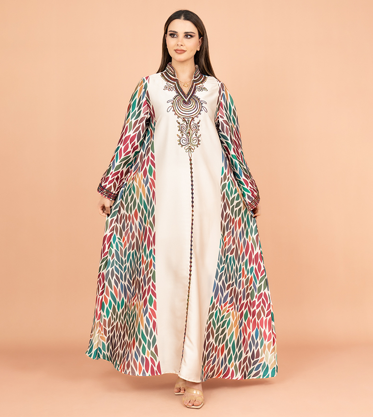 Women's Abaya Category