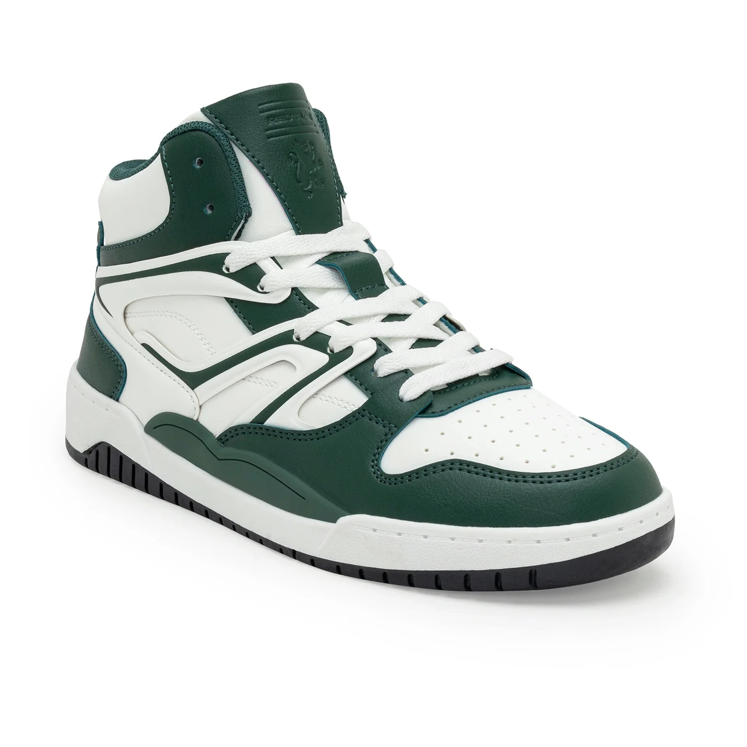 Casual Sneaker Shoes for Men ।Color-GREEN ।Brand-Red Tape thumbnail 4