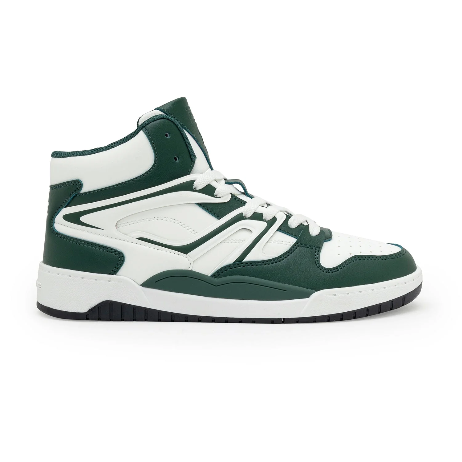 Casual Sneaker Shoes for Men ।Color-GREEN ।Brand-Red Tape thumbnail 6
