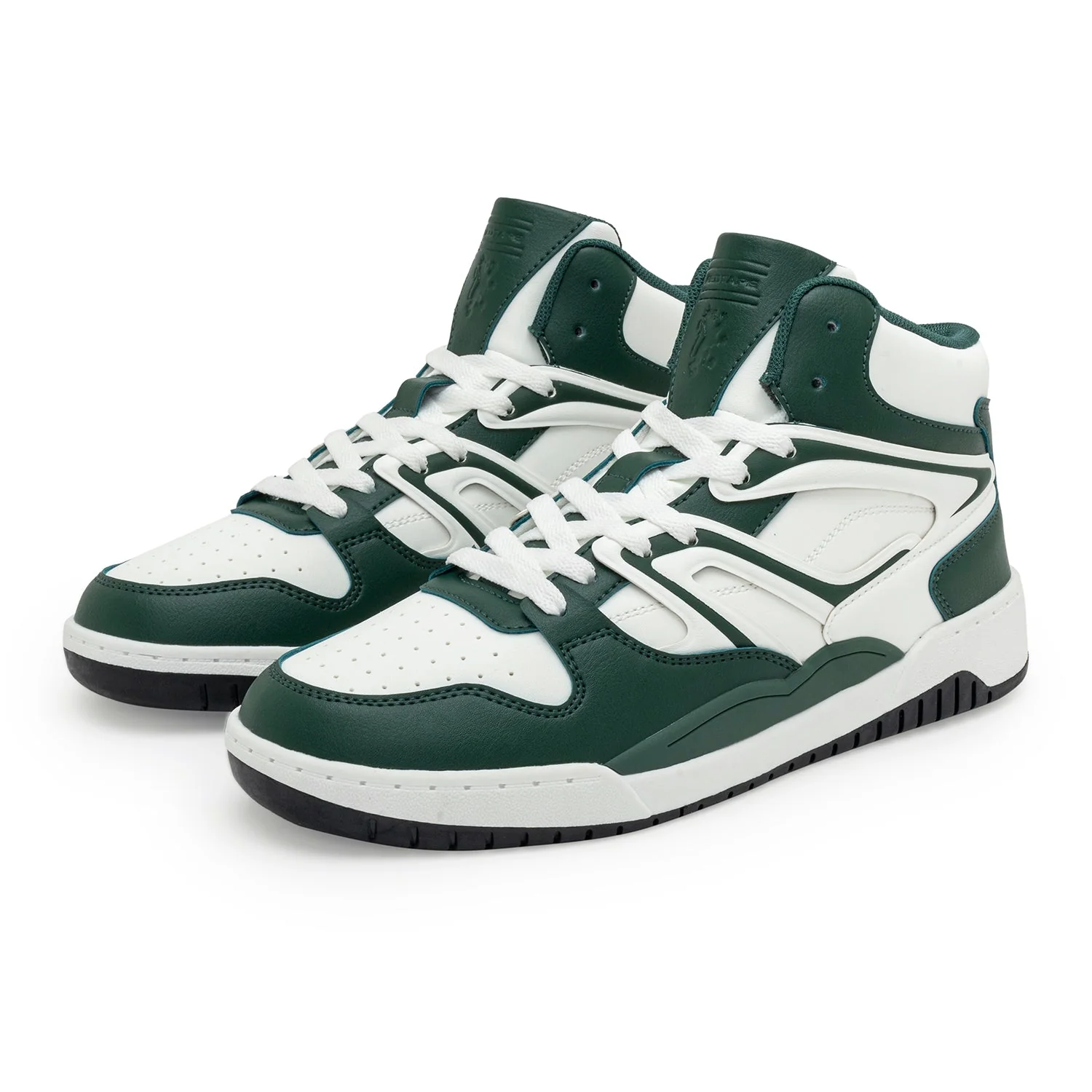 Casual Sneaker Shoes for Men ।Color-GREEN ।Brand-Red Tape thumbnail 7