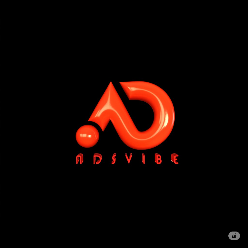 ADSVIBE logo